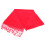 1St Einfarbiger Schal Modisches Winter Halstuch Shawl Für Kinder 1