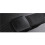 Cinturón De Lona Nailon Automática Negro 11