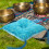 Tazón Religioso Estilo Nepal Pad Buda Con Accesorio 6