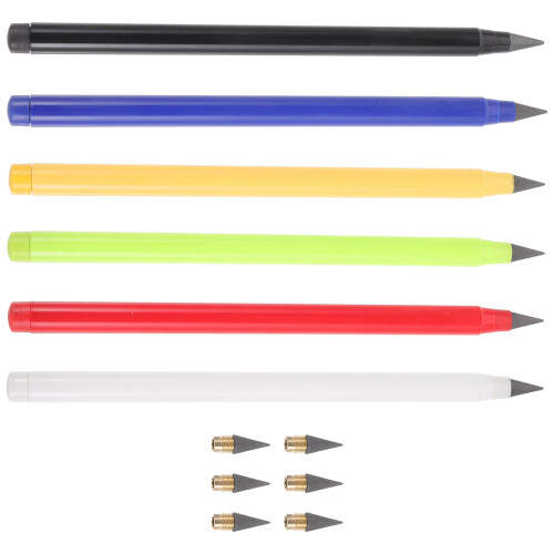 Set Penna E Per Scrittura E Disegno