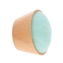 Pièce Coussin Aiguilles Laine Boule À Épingles Portable Pour Couture