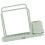 Porte-Serviette Porte-Éponge Range-Cloth Support Pour Étendoir 11
