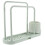 Porte-Serviette Porte-Éponge Range-Cloth Support Pour Étendoir 8