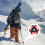 Sostitutiva Per Trekking In Antifango 5