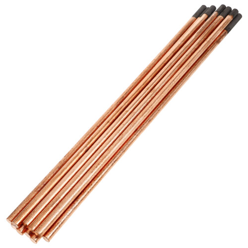 10 Pezzi Carbonio Per Strumenti Da 1