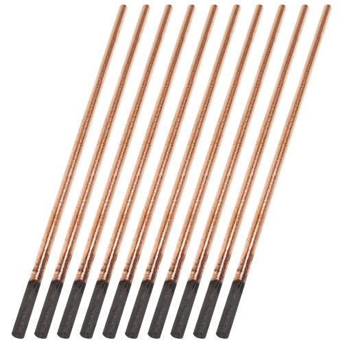 10 Pezzi Carbonio Per Strumenti Da 2