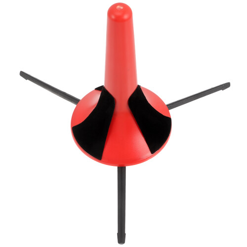 Suporte De Plástico Para E Oboé Portátil