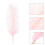 2 Pezzi Piume Decorative Per Matrimonio E Festa 2