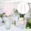 2 Pezzi Piume Decorative Per Matrimonio E Festa 4