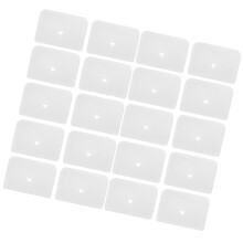 100 Pezzi Copricapo U Lettino Massaggio