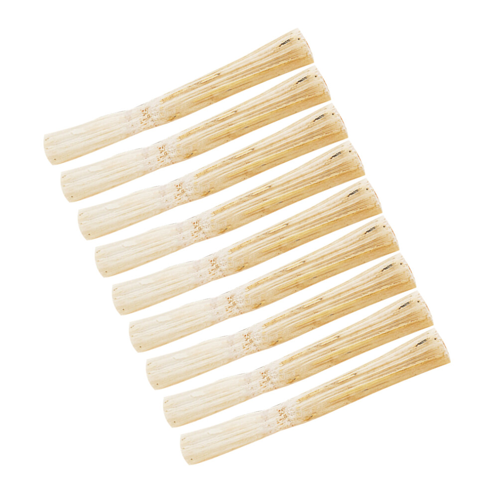 500G Wielofunkcyjna Trzcina Cukrowa Patyczek Do ZęBóW Dla ZwierząT-image