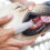 Escova De Dentes Silicone Para Cachorro Produtos Para Pets 5
