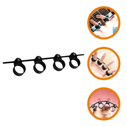 Finger Expander Strumento Per Esercizi A Dita Pianoforte Chitarra 2