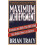 Maximum Achievement by Brian Tracy Paperback Book 1