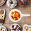 50 Pezzi Biodegradabili Per Frutta E Dolci 7