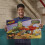 Nerf Hasbro Nerf Doomlands Double Dealer Blaster Toy 3