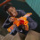 Nerf Hasbro Nerf Doomlands Double Dealer Blaster Toy 5