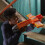 Nerf Hasbro Nerf Doomlands Double Dealer Blaster Toy 9