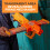 Nerf Hasbro Nerf Doomlands Double Dealer Blaster Toy 11