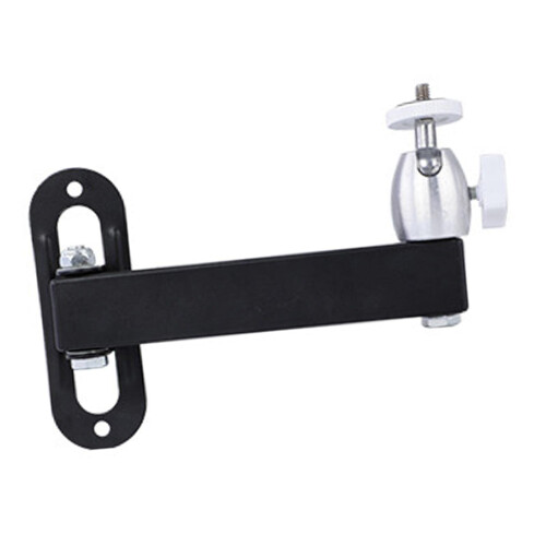 Wall Mount Projector Bracket Ceiling Mount For Home Bedroom Bedside 17.5 Cm Universal Compatibility