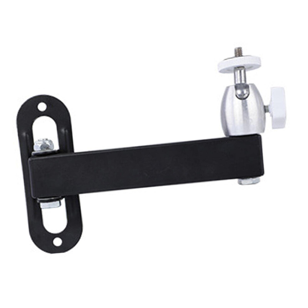 Wall Mount Projector Bracket Ceiling Mount For Home Bedroom Bedside 17.5 Cm Universal Compatibility 9084446524628