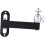 Wall Mount Projector Bracket Ceiling Mount For Home Bedroom Bedside 17.5 Cm Universal Compatibility 2