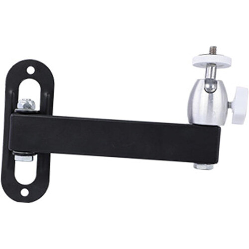 Wall Mount Projector Bracket Ceiling Mount For Home Bedroom Bedside 17.5 Cm Universal Compatibility 1