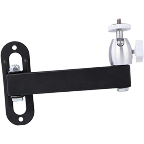 Wall Mount Projector Bracket Ceiling Mount For Home Bedroom Bedside 17.5 Cm Universal Compatibility 2