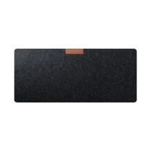Mouse Pad XXL Large, Computer And Gaming Mouse Pad, PC Desk Mat, Locking Edge, Czech Republic