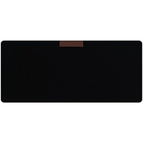 Mouse Pad XXL Large, Computer And Gaming Mouse Pad, PC Desk Mat, Locking Edge, Czech Republic 1