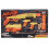 Nerf Nerf Alpha Strike Mission Ops Set Blaster Gun Toy 1