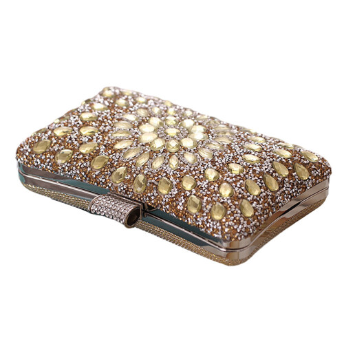 Elegantissima Sera Pochette Sposa Per Gala