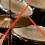 1 pair professional double-end drum sticks for practical performance 7
