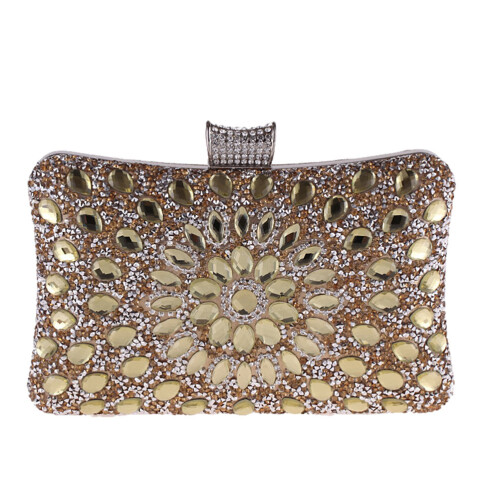 Elegantissima Sera Pochette Sposa Per Gala 2