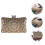 Elegantissima Sera Pochette Sposa Per Gala 5