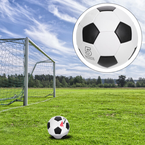 Calcio Sportiva Portatile Per Allenamento 2