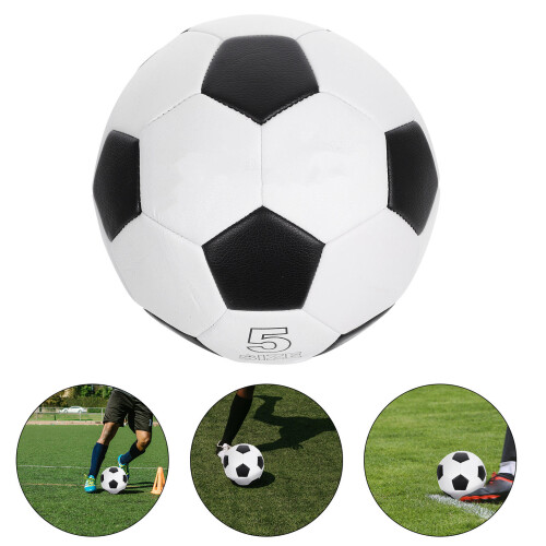 Calcio Sportiva Portatile Per Allenamento 1