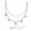 Pant Chain - A Strati Per Caviglia E 2