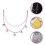 Pant Chain - A Strati Per Caviglia E 5