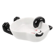 Forma Per Salsa Panda In Con Bacchette
