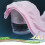 5 Pezzi Slip Stampato Traspirante Taglia M 5