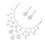 Set Sposa Con E Collana 1