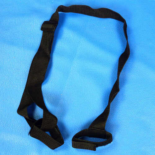 Cinghia Regolabile Per Spalla Ninja Per Halloween E Cosplay 2