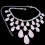 Set Sposa Con E Collana 5