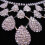 Set Sposa Con E Collana 10