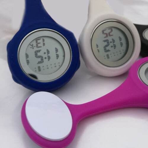 Lcd Display Elettrico Infermiera 1