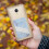 2St Portable Cards Sleeves Mobiele Telefoon, Compact Ontwerp 10