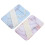 2St Portable Cards Sleeves Mobiele Telefoon, Compact Ontwerp 6