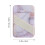 2St Portable Cards Sleeves Mobiele Telefoon, Compact Ontwerp 2