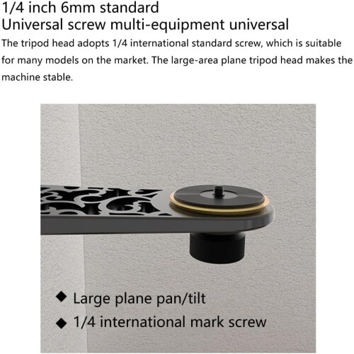Space Saving Projector Wall Mount Holder Adjustable Angles Rotatable PTZ Universal Compatibility Black 2